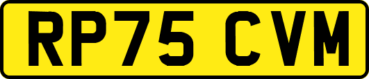 RP75CVM