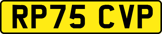 RP75CVP