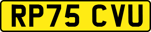 RP75CVU