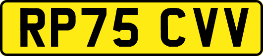RP75CVV