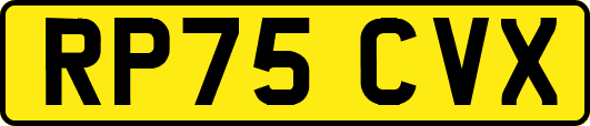 RP75CVX