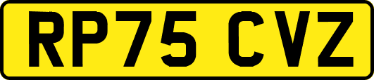 RP75CVZ