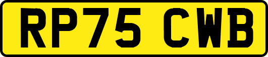 RP75CWB