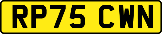 RP75CWN