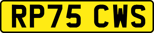 RP75CWS