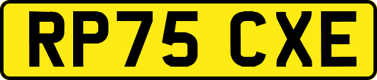 RP75CXE