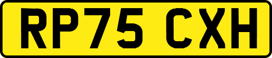 RP75CXH