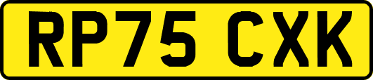 RP75CXK