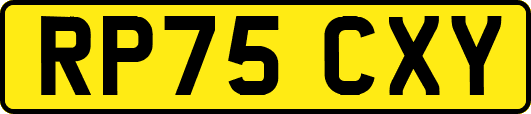 RP75CXY