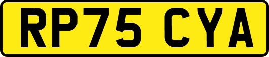 RP75CYA