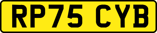 RP75CYB