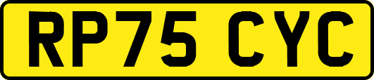 RP75CYC