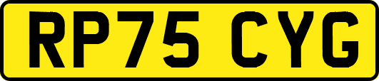 RP75CYG