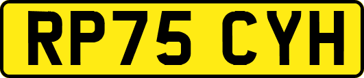 RP75CYH