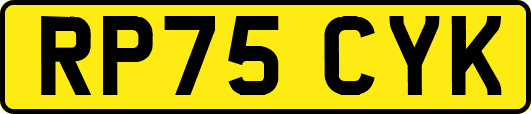 RP75CYK
