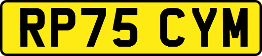 RP75CYM