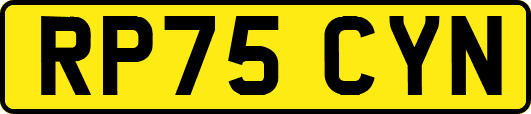 RP75CYN