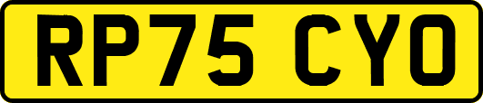 RP75CYO