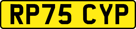 RP75CYP