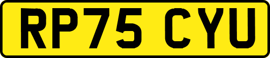 RP75CYU