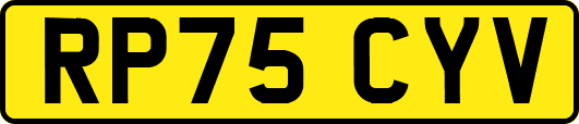 RP75CYV