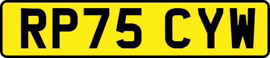 RP75CYW
