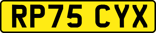 RP75CYX