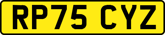 RP75CYZ