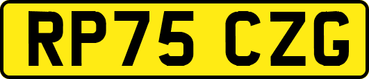 RP75CZG