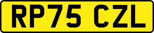 RP75CZL