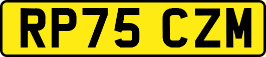 RP75CZM