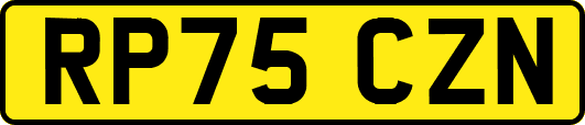 RP75CZN