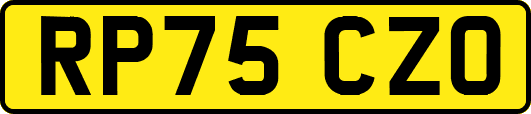 RP75CZO