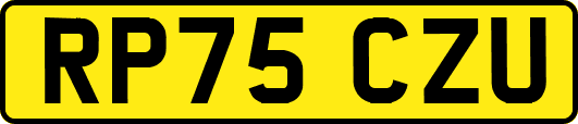RP75CZU