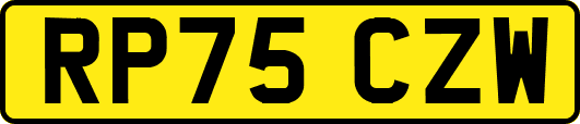 RP75CZW