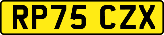 RP75CZX