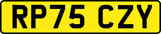 RP75CZY