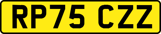RP75CZZ