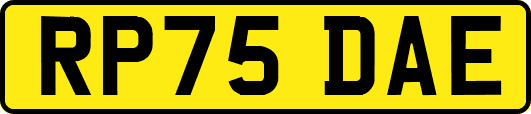 RP75DAE