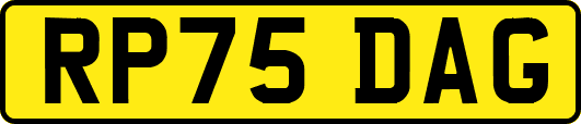 RP75DAG