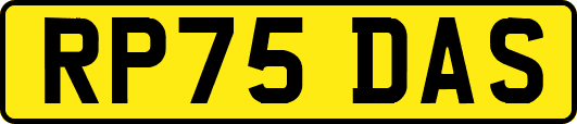 RP75DAS