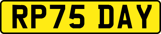 RP75DAY
