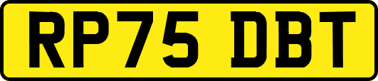 RP75DBT