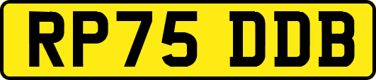RP75DDB