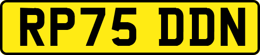 RP75DDN