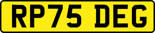 RP75DEG