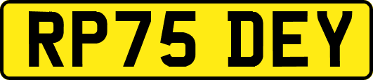 RP75DEY
