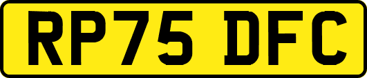 RP75DFC