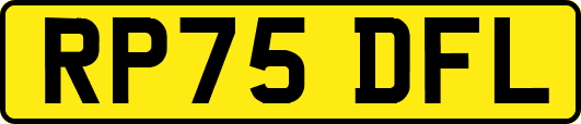 RP75DFL