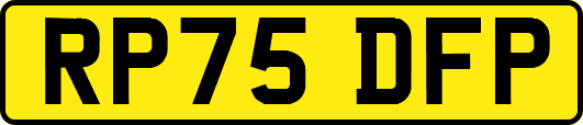 RP75DFP